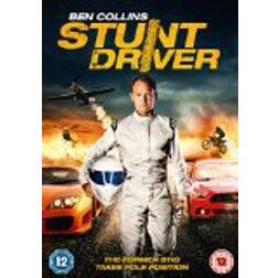 Ben Collins: Stunt Driver [DVD]